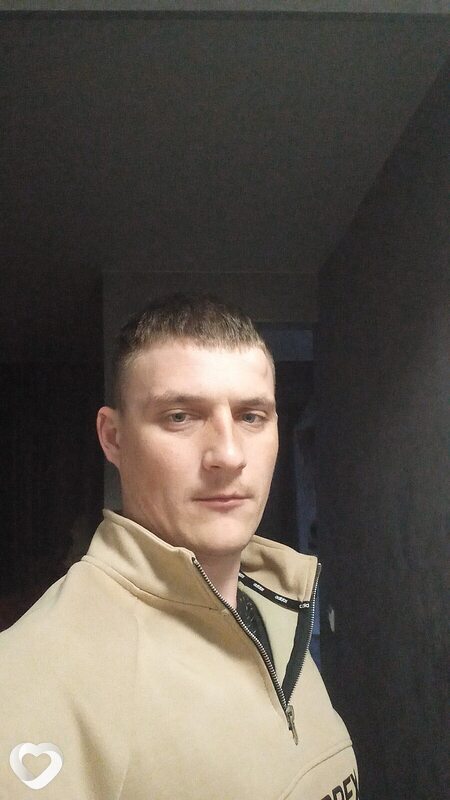 Виктор, 33, Белогорске — анкета №2138683