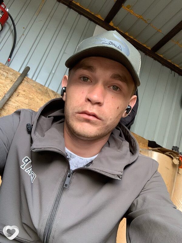 Дима, 23, Краснокаменске — анкета №2138290