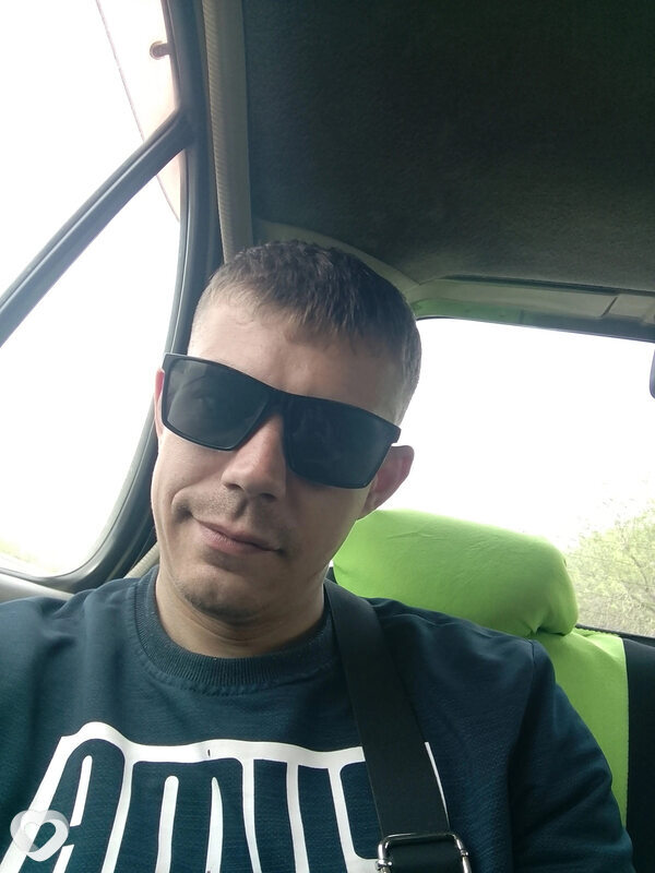 Артем, 35, Новокузнецке — анкета №2138291