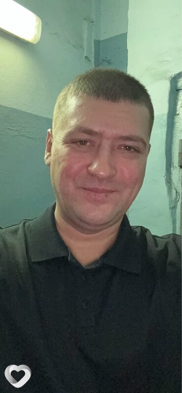 Сергей, 43, Воркуте — анкета №2138293