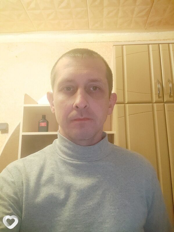 Александр, 36, Алексине — анкета №2138295