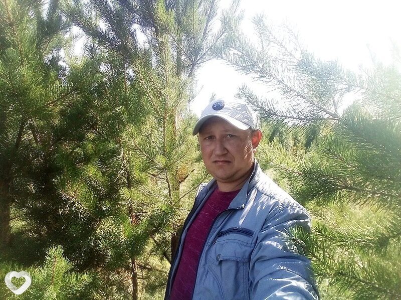 Антон, 43, Челябинске — анкета №2138297