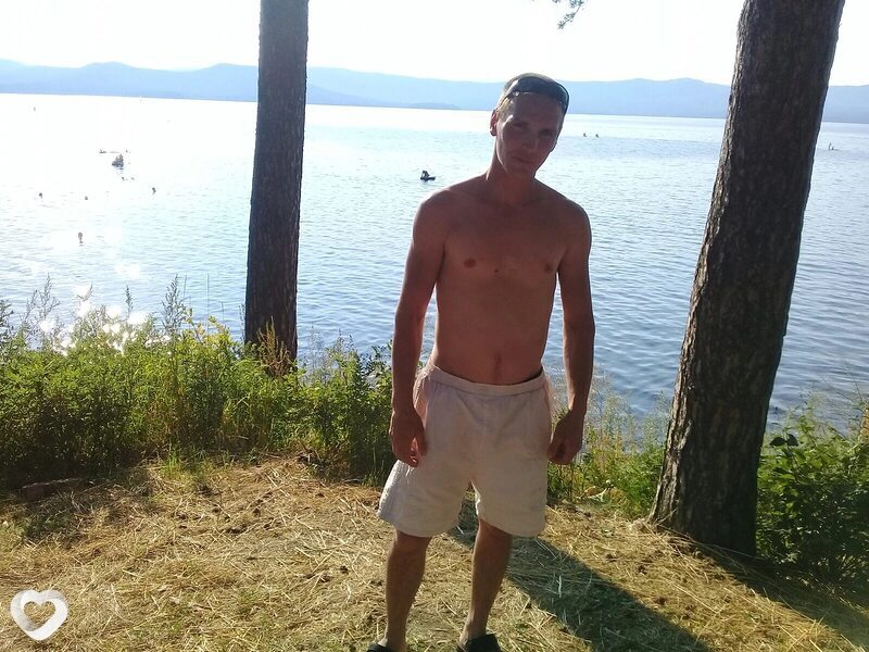 Слава, 37, Магнитогорске — анкета №2138298