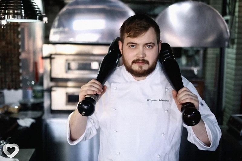 Дмитрий, 28, Санкт-Петербурге — анкета №2138300
