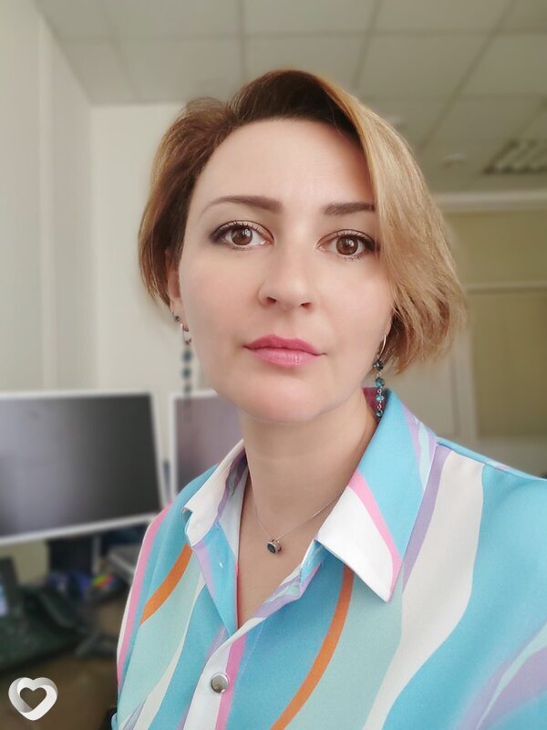 Лера, 42, Анапе — анкета №2164032