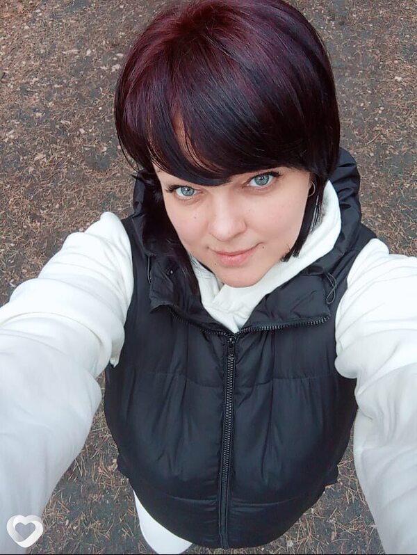 Елена, 37, Апрелевке — анкета №2164034