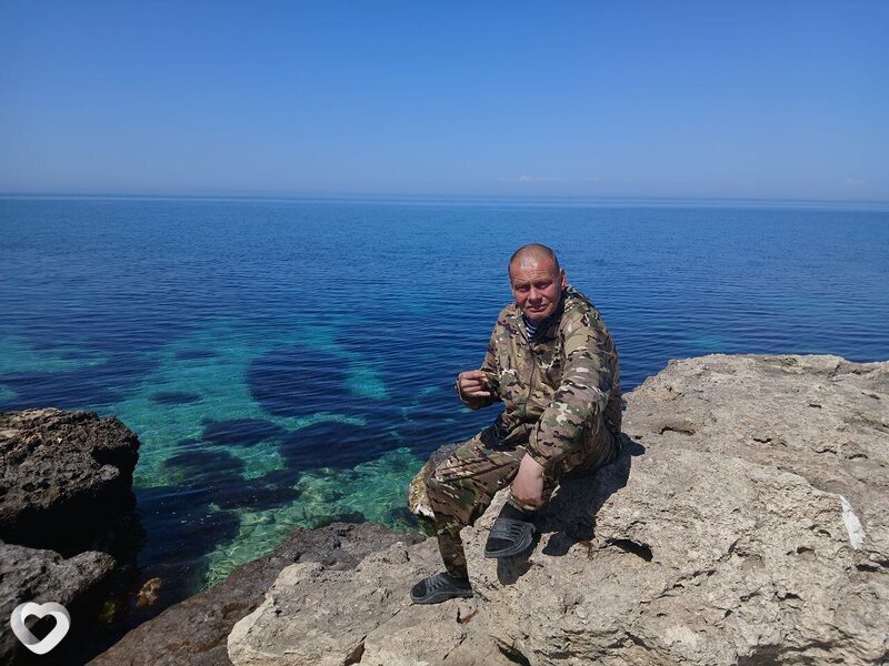 Александр, 47, Севастополе — анкета №2164036