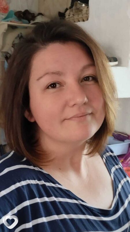 Наталия, 39, Иркутске — анкета №2138021