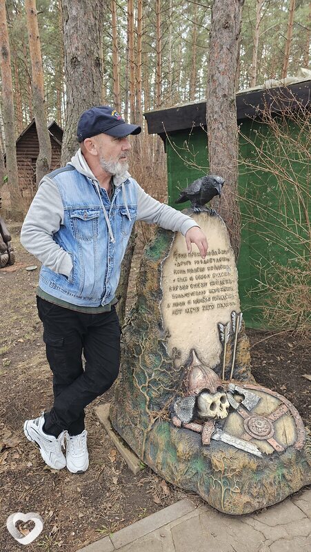 Макс, 51, Тамбове — анкета №2138024