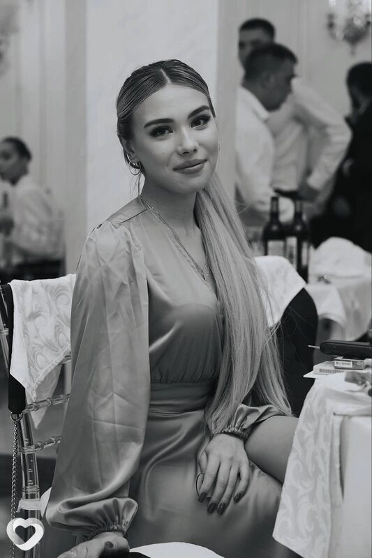 София, 23, Москве — анкета №2138086