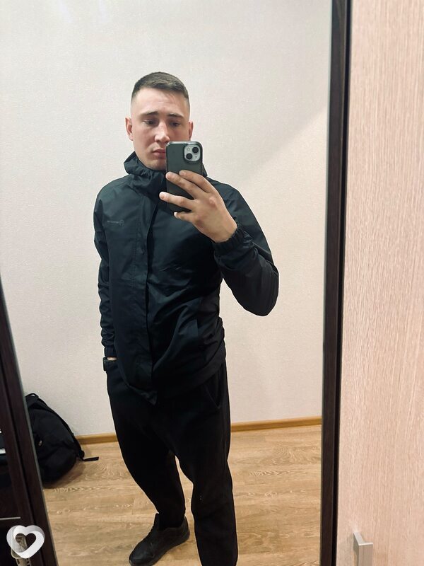 Дмитрий, 24, Улан-Удэ — анкета №2138447