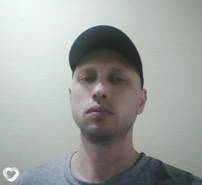 Александр, 45, Кирове — анкета №2138451