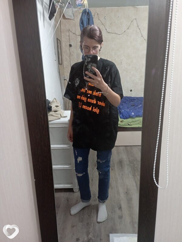 Мария, 19, Ставрополе — анкета №2138452