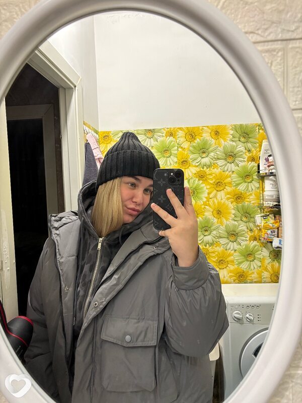 Анна, 26, Красноярске — анкета №2138453