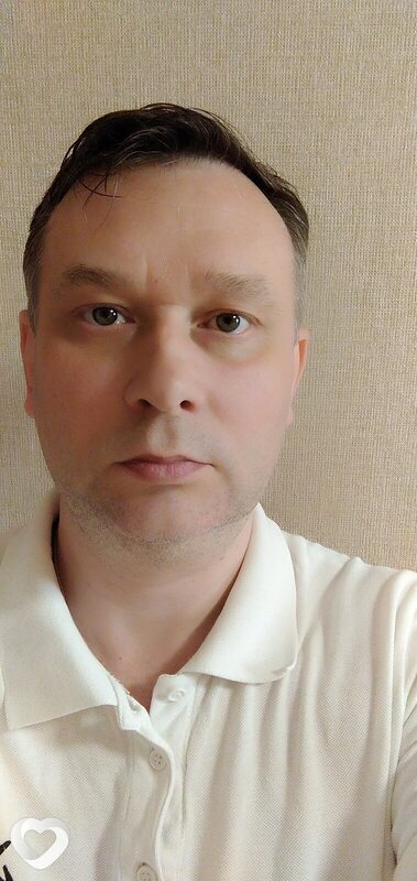 Влад, 47, Подольске — анкета №2138456