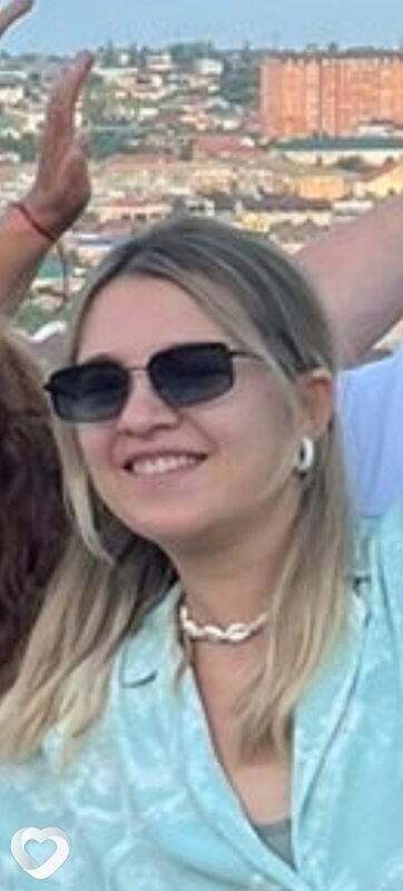 Анна, 45, Астрахани — анкета №2138460
