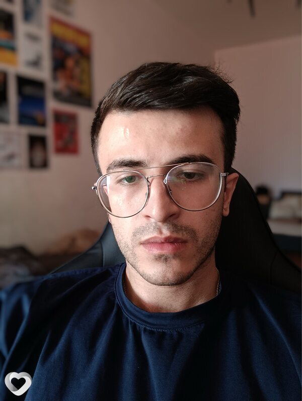 Ахшар, 27, Москве — анкета №2138318