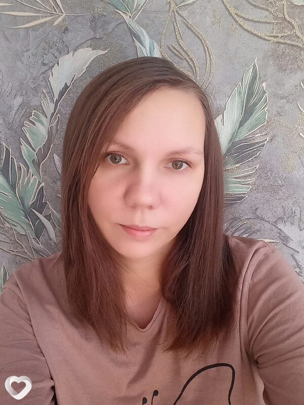 Светлана, 38, Екатеринбурге — анкета №2138320