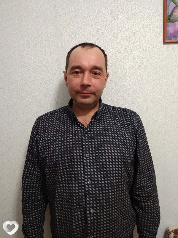 Владимир, Нижняя Салда