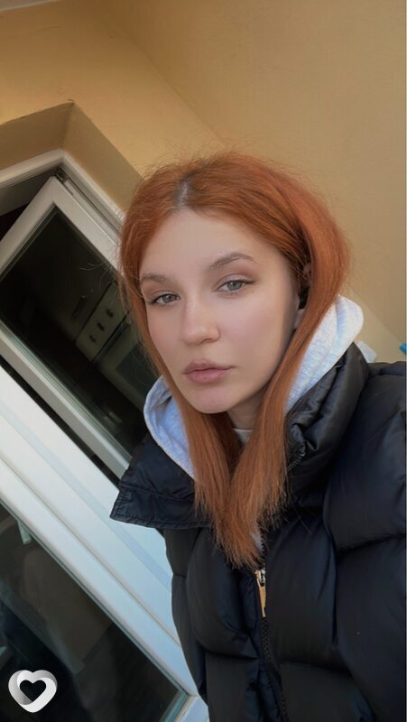 Виктория, 23, Гродно — анкета №2138325