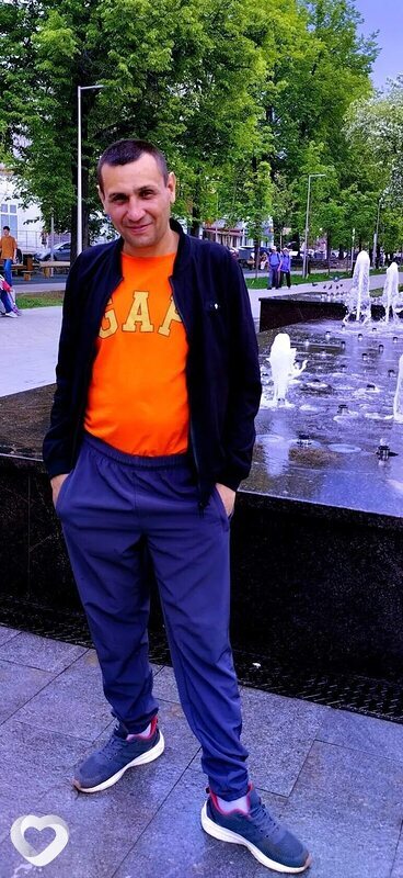 Александр, 38, Перми — анкета №2138333