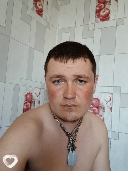 Дмитрий, 33, Улан-Удэ — анкета №2138061