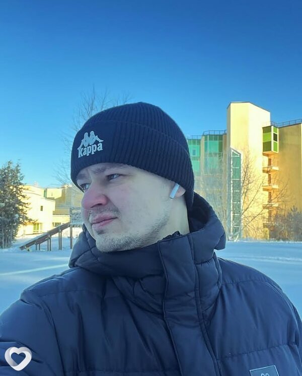 Тимур, 27, Москве — анкета №2138066