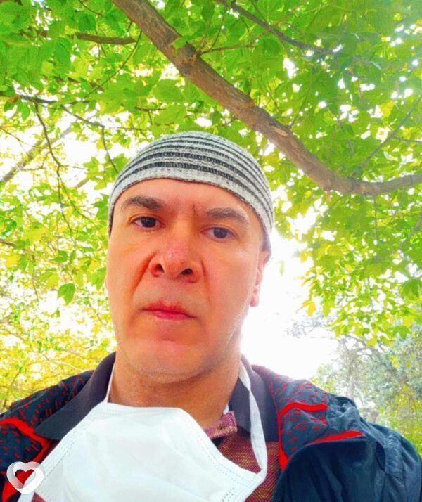 Sef Plafon, 26, Баку — анкета №2138067
