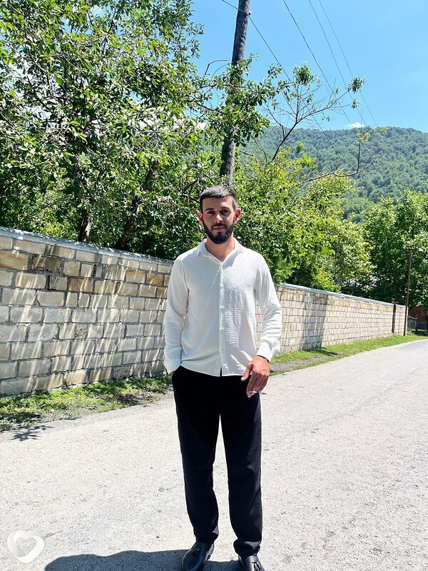 Енкелов, 29, Новосибирске — анкета №2138069