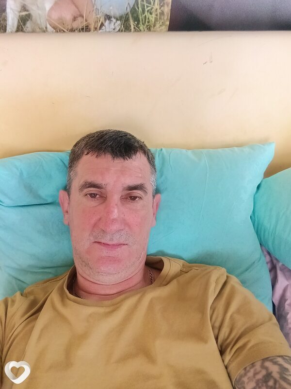 Геннадий, 53, Кашире — анкета №2164051