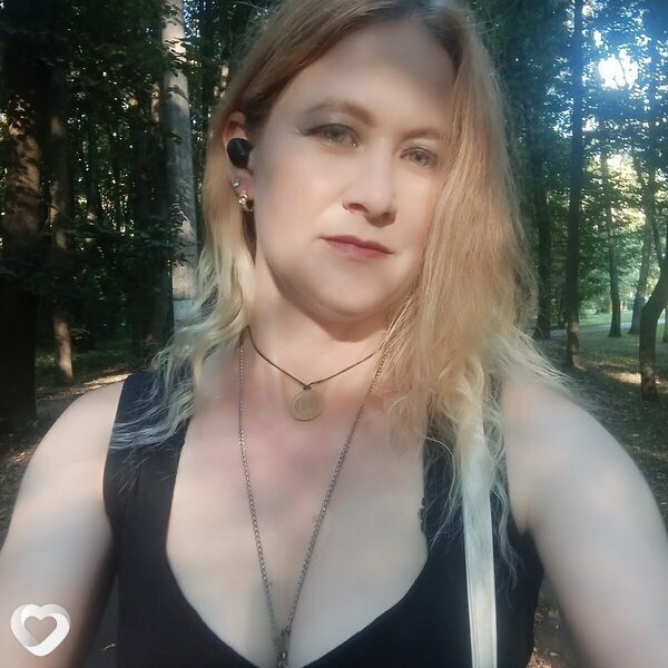 Ольга, 41, Туле — анкета №2164052