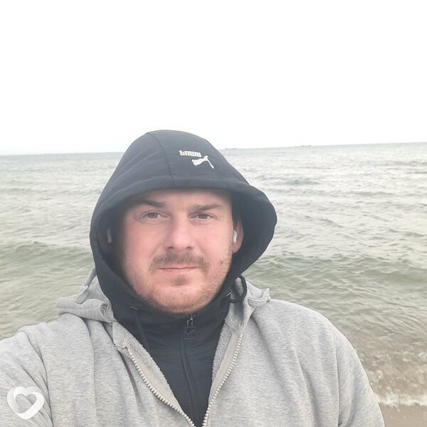 Михаил, 36, Борисове — анкета №2138073