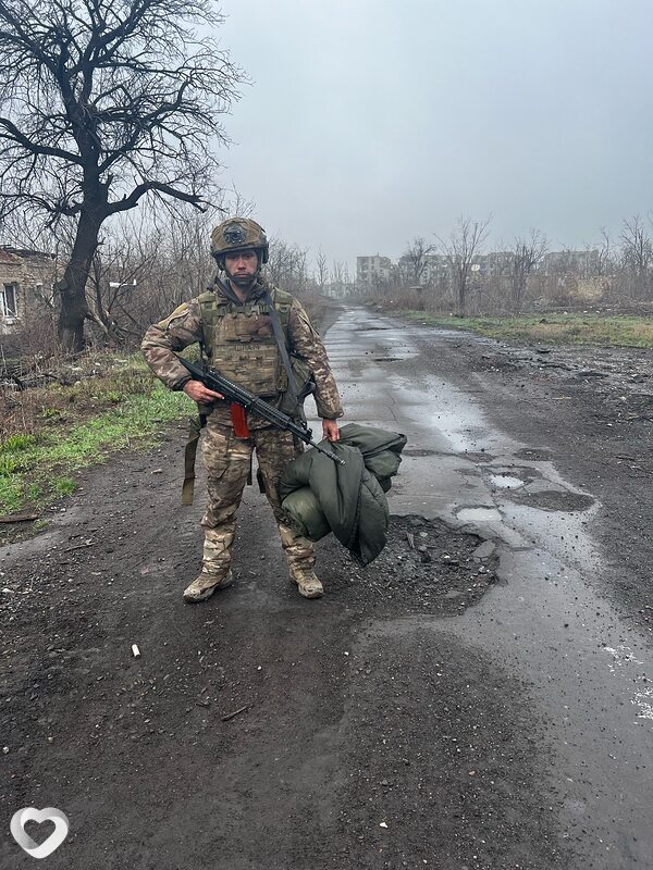 Дима, 28, Донецке — анкета №2164154