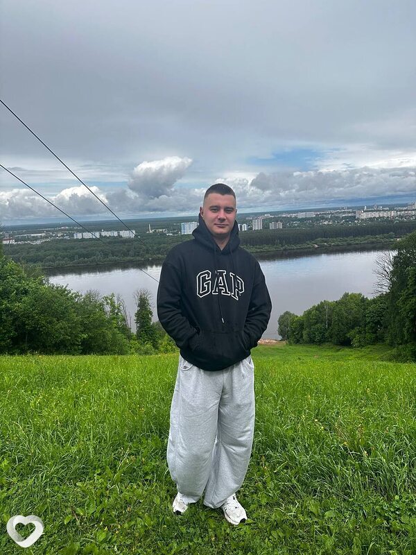 Иван, 20, Нижнем Новгороде — анкета №2138048