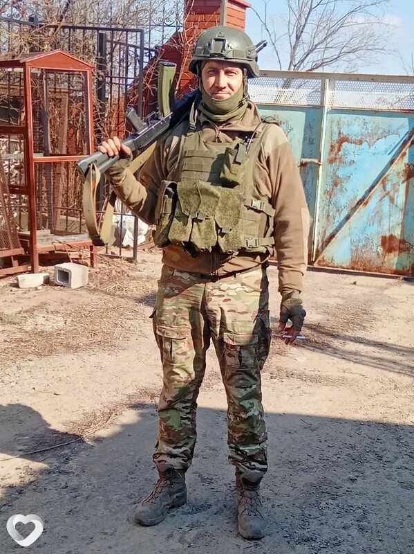 Сергей, 43, Саратове — анкета №2164155