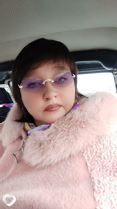 Татьяна, 46, Оренбурге — анкета №2138049