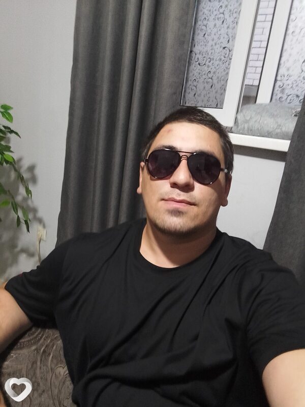 Шамиль, 31, Каспийске — анкета №2164156