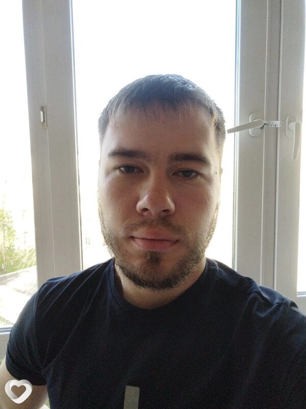 Григорий, 33, Иркутске — анкета №2164158