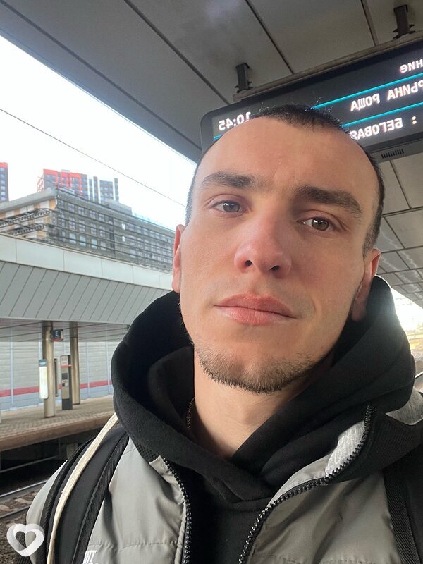 Михаил, 27, Дзержинске — анкета №2164161