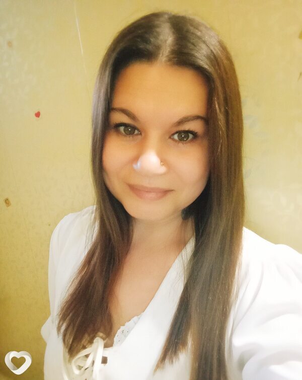 Марина, 42, Костроме — анкета №2138056