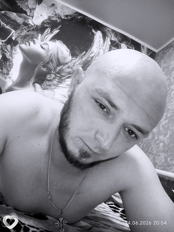 Валентин, 35, Кстове — анкета №2138057