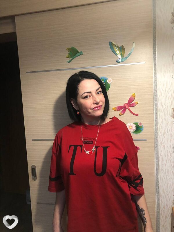 Наталья, 42, Рубцовске — анкета №2138058