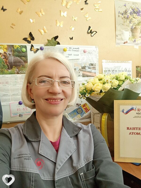 Светлана, 52, Новороссийске — анкета №2164165