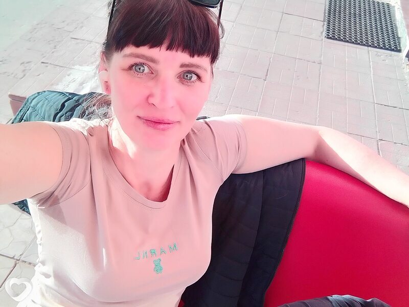 Екатерина, 39, Волгограде — анкета №2164168