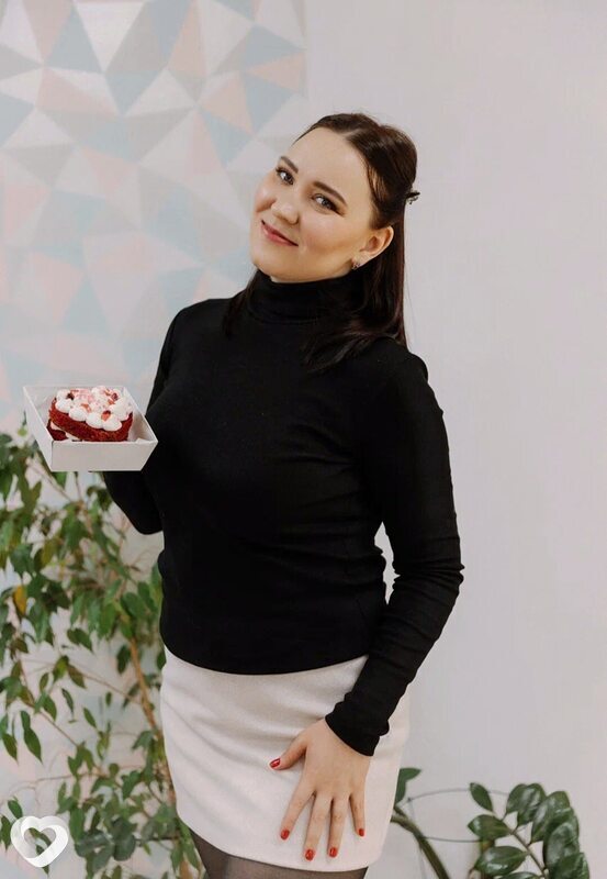 Анастасия, Шексна