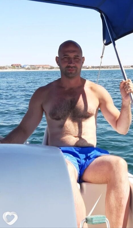 Илья, 36, Иванове — анкета №2164173