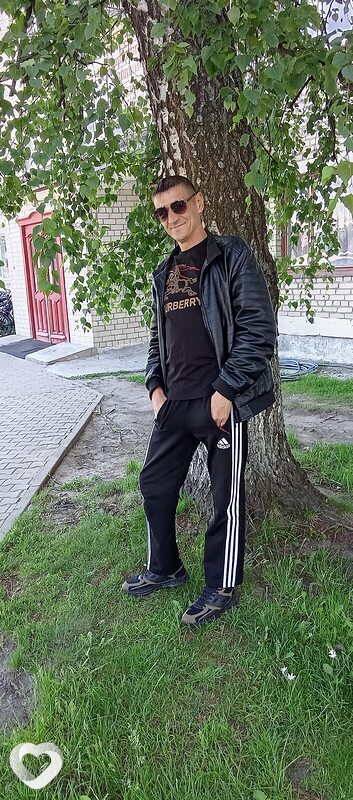 Толян, 46, Пинске — анкета №2164178