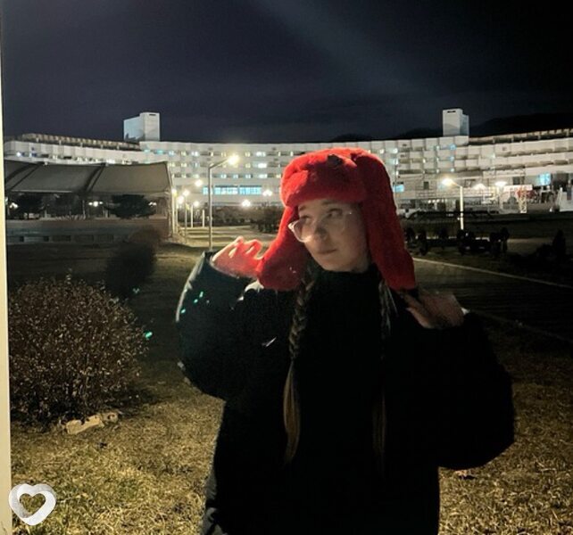 Полина, 19, Новосибирске — анкета №2137856