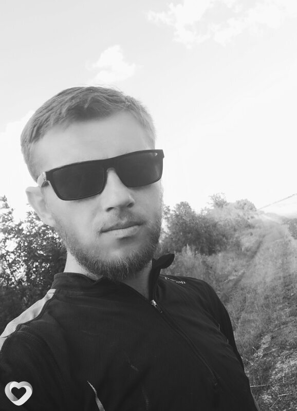 Human, 40, Кременчуге — анкета №2137974