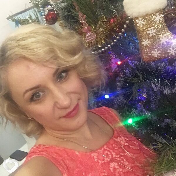 Татьяна, 48, Осинниках — анкета №2164211